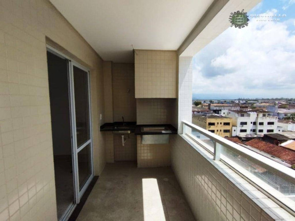 Imagem Apartamento com 1 Quarto à Venda, 58 m² em Tupi - Praia Grande Imagem Apartamento com 1 Quarto à Venda, 58 m² em Tupi - Praia Grande