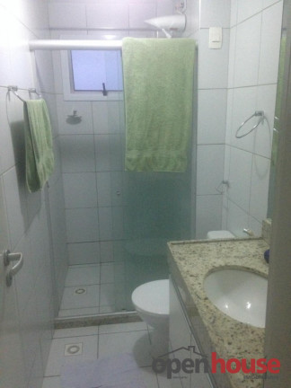 Imagem Apartamento com 3 Quartos à Venda, 98 m² em Ponta Negra - Natal