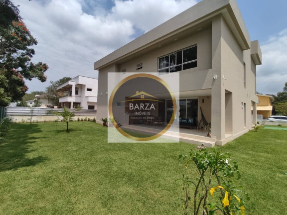 Imagem Casa de Condomínio com 5 Quartos à Venda, 325 m² em Aldeia Dos Camarás - Camaragibe