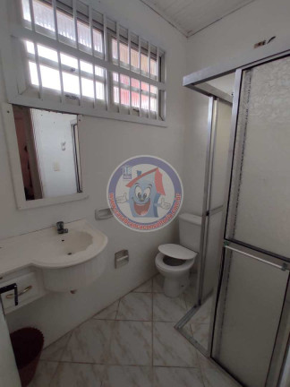 Imagem Casa com 3 Quartos à Venda, 122 m² em Solemar - Praia Grande Imagem Casa com 3 Quartos à Venda, 122 m² em Solemar - Praia Grande