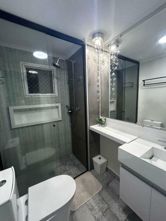 Imagem Apartamento com 3 Quartos à Venda, 107 m² em Parque Da Mooca - São Paulo