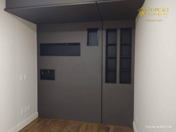 Imagem Casa com 3 Quartos à Venda, 275 m² em Helvétia - Indaiatuba