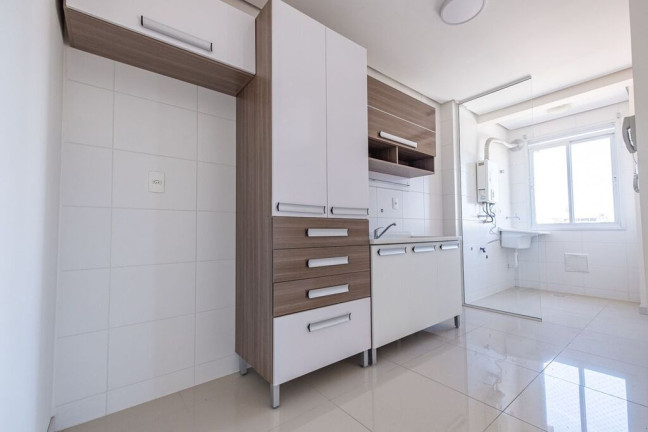 Imagem Apartamento com 2 Quartos à Venda, 72 m² em Barreiros - São José