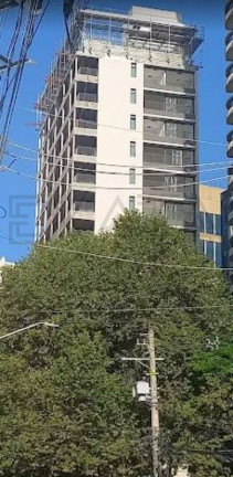 Imagem Imóvel com 1 Quarto à Venda, 39 m² em Itaim Bibi - São Paulo Imagem Imóvel com 1 Quarto à Venda, 39 m² em Itaim Bibi - São Paulo