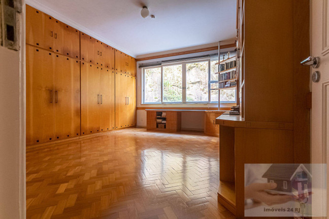 Imagem Apartamento com 4 Quartos à Venda, 525 m² em Flamengo - Rio De Janeiro