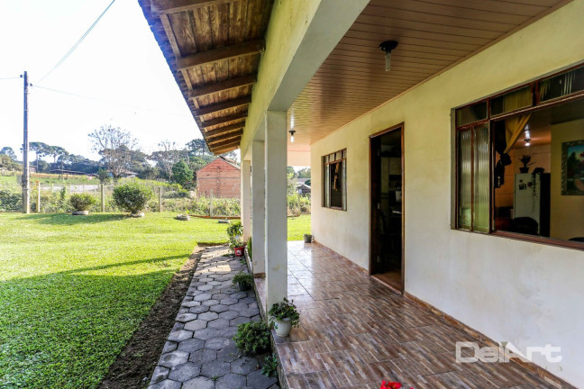Imagem Chácara com 3 Quartos à Venda, 150 m² em Fazendinha - Rio Negro Imagem Chácara com 3 Quartos à Venda, 150 m² em Fazendinha - Rio Negro