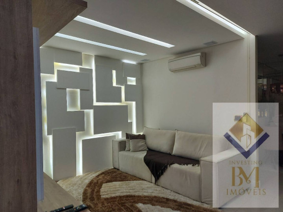 Imagem Casa com 1 Quarto à Venda, 89 m² em Gonzaga - Santos