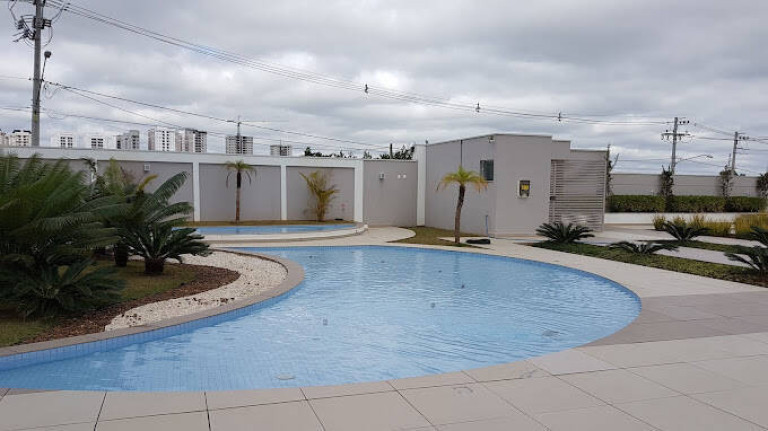 Imagem Apartamento com 3 Quartos à Venda, 125 m² em Parque Campolim - Sorocaba