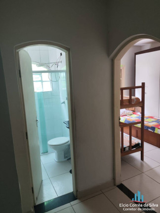 Imagem Casa com 5 Quartos à Venda, 219 m² em Caiçara - Praia Grande