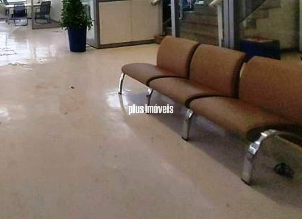 Imagem Imóvel Comercial à Venda, 5.004 m² em Morumbi - São Paulo