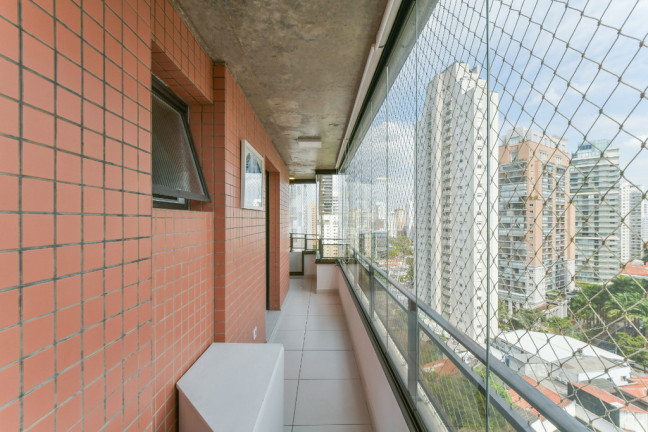 Imagem Apartamento com 3 Quartos à Venda, 209 m² em Vila Nova Conceição - São Paulo Imagem Apartamento com 3 Quartos à Venda, 209 m² em Vila Nova Conceição - São Paulo