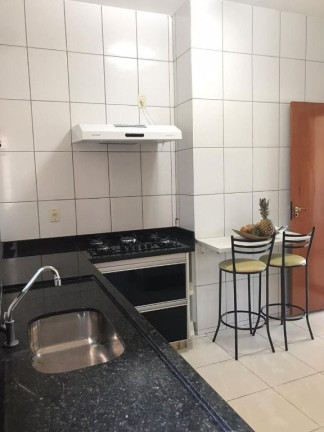 Imagem Sobrado com 3 Quartos à Venda, 144 m² em Setor Faiçalville - Goiânia