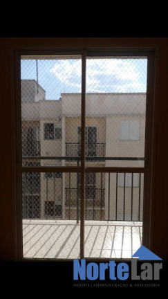 Imagem Apartamento com 2 Quartos à Venda, 50 m² em Freguesia Do ó - São Paulo