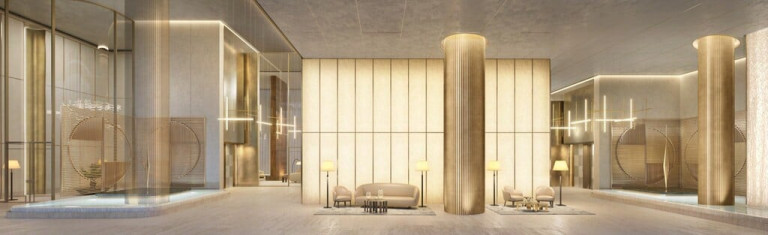 Imagem Apartamento com 4 Quartos à Venda, 515 m² em Jardim Guedala - São Paulo
