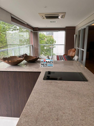 Imagem Apartamento com 4 Quartos à Venda, 300 m² em Vila Cordeiro - São Paulo Imagem Apartamento com 4 Quartos à Venda, 300 m² em Vila Cordeiro - São Paulo