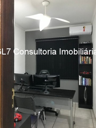 Imagem Casa com 5 Quartos à Venda, 1.020 m² em Condomínio Zuleika Jabour - Salto