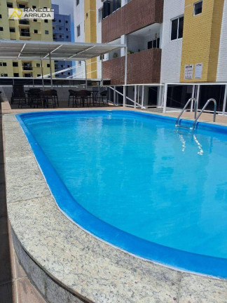 Imagem Apartamento com 3 Quartos à Venda, 116 m² em Tambauzinho - João Pessoa