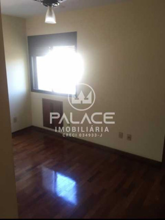 Imagem Apartamento com 3 Quartos à Venda, 118 m² em Alto - Piracicaba