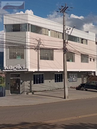 Imagem Sala Comercial para Alugar,  em Ponte Nova - Extrema