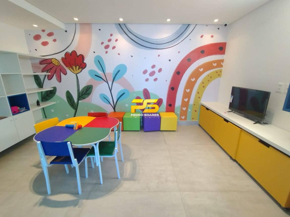 Imagem Apartamento com 4 Quartos à Venda, 233 m² em Areia Dourada - Cabedelo Imagem Apartamento com 4 Quartos à Venda, 233 m² em Areia Dourada - Cabedelo