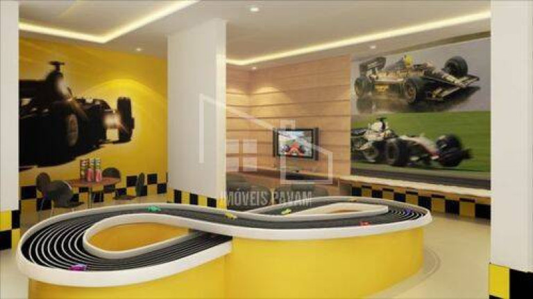 Imagem Apartamento com 3 Quartos à Venda, 107 m² em Vila Lusitânia - São Bernardo Do Campo Imagem Apartamento com 3 Quartos à Venda, 107 m² em Vila Lusitânia - São Bernardo Do Campo