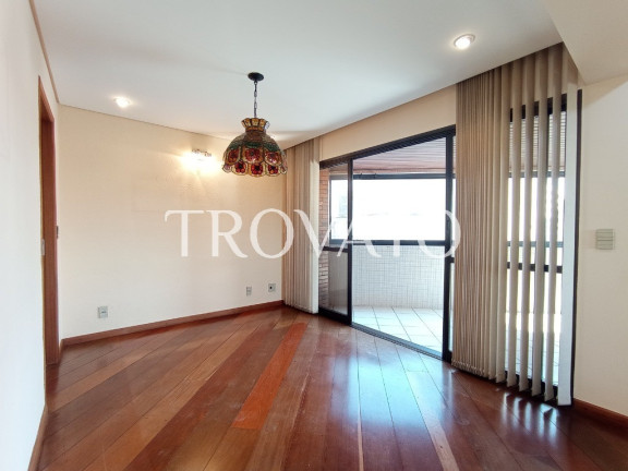 Imagem Imóvel com 4 Quartos à Venda, 190 m² em Perdizes - São Paulo
