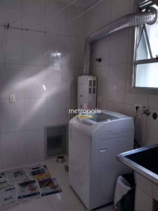 Imagem Apartamento com 3 Quartos à Venda, 129 m² em Vila Guiomar - Santo André Imagem Apartamento com 3 Quartos à Venda, 129 m² em Vila Guiomar - Santo André