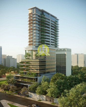 Imagem Apartamento com 4 Quartos à Venda, 236 m² em Juvevê - Curitiba Imagem Apartamento com 4 Quartos à Venda, 236 m² em Juvevê - Curitiba