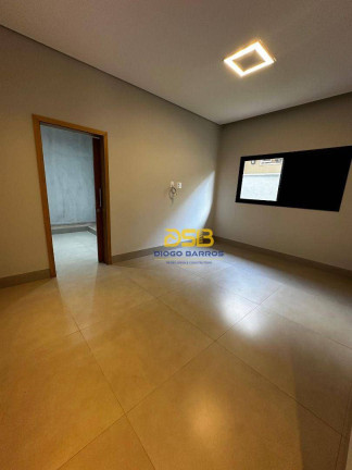 Imagem Casa com 3 Quartos à Venda, 230 m² em Condomínio Campos Do Conde - Barretos Imagem Casa com 3 Quartos à Venda, 230 m² em Condomínio Campos Do Conde - Barretos