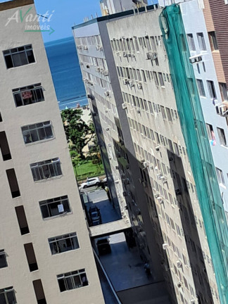 Imagem Apartamento com 1 Quarto à Venda, 40 m² em Gonzaga - Santos Imagem Apartamento com 1 Quarto à Venda, 40 m² em Gonzaga - Santos