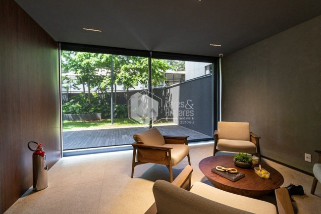 Apartamento com 1 Quarto à Venda, 84 m² em Cidade Jardim - São Paulo