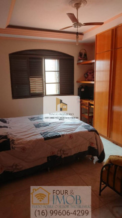 Imagem Casa com 3 Quartos à Venda, 450 m² em Nova Vila Cerqueira - Américo Brasiliense Imagem Casa com 3 Quartos à Venda, 450 m² em Nova Vila Cerqueira - Américo Brasiliense
