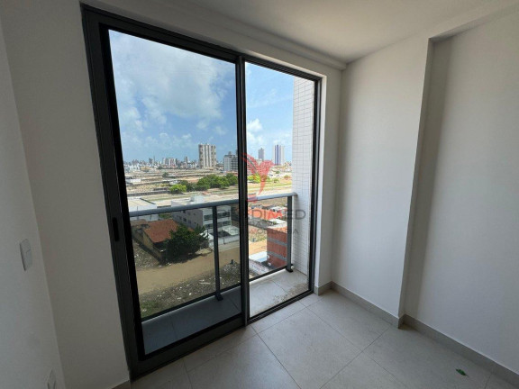 Imagem Apartamento com 2 Quartos à Venda, 55 m² em Bessa - João Pessoa
