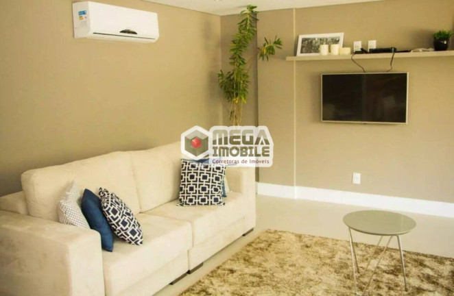 Imagem Apartamento com 3 Quartos à Venda, 90 m² em Córrego Grande - Florianópolis Imagem Apartamento com 3 Quartos à Venda, 90 m² em Córrego Grande - Florianópolis