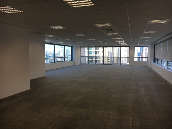 Imagem Imóvel para Alugar, 271 m² em Cidade Monções - São Caetano Do Sul Imagem Imóvel para Alugar, 271 m² em Cidade Monções - São Caetano Do Sul