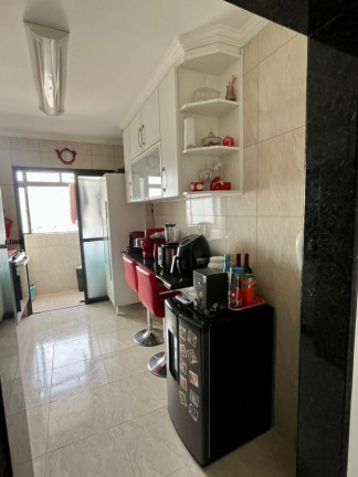 Imagem Apartamento com 3 Quartos à Venda, 72 m² em Vila Matilde - São Paulo