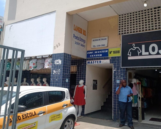 Imagem Imóvel Comercial para Alugar, 22 m² em Brotas - Salvador Imagem Imóvel Comercial para Alugar, 22 m² em Brotas - Salvador