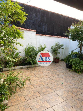 Imagem Casa com 2 Quartos à Venda, 105 m² em Vila Caraguata - Cubatão Imagem Casa com 2 Quartos à Venda, 105 m² em Vila Caraguata - Cubatão