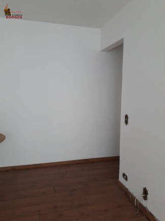 Imagem Apartamento com 3 Quartos à Venda, 72 m² em Brooklin - São Paulo Imagem Apartamento com 3 Quartos à Venda, 72 m² em Brooklin - São Paulo