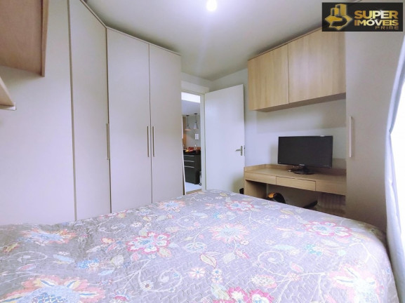 Imagem Apartamento com 2 Quartos à Venda, 60 m² em Fragata - Pelotas