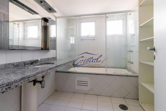 Imagem Apartamento com 4 Quartos à Venda, 145 m² em Vila Sônia - São Paulo Imagem Apartamento com 4 Quartos à Venda, 145 m² em Vila Sônia - São Paulo