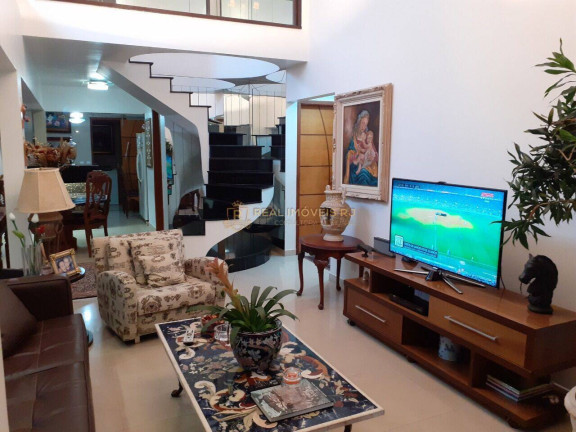 Imagem Casa com 3 Quartos à Venda, 140 m² em Vargem Grande - Rio De Janeiro Imagem Casa com 3 Quartos à Venda, 140 m² em Vargem Grande - Rio De Janeiro