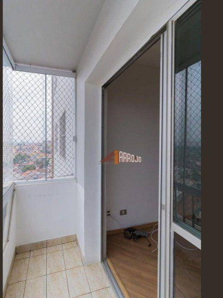 Imagem Apartamento com 2 Quartos à Venda, 54 m² em Cangaíba - São Paulo Imagem Apartamento com 2 Quartos à Venda, 54 m² em Cangaíba - São Paulo