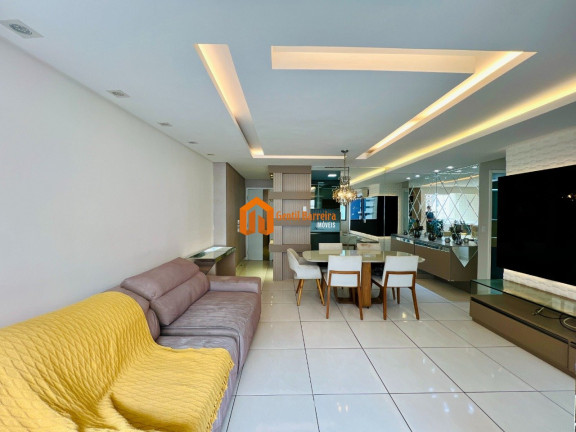 Imagem Apartamento com 3 Quartos à Venda, em Praia De Iracema - Fortaleza Imagem Apartamento com 3 Quartos à Venda, em Praia De Iracema - Fortaleza