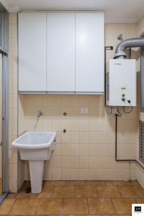Imagem Imóvel com 2 Quartos à Venda, 102 m² em Vila Mariana - São Paulo