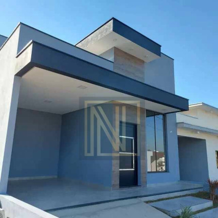 Imagem Casa de Condomínio com 3 Quartos à Venda, 110 m² em Jardim Residencial Villagio Ipanema I - Sorocaba
