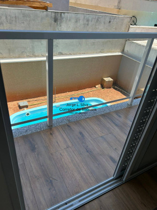 Imagem Sobrado com 3 Quartos à Venda, 125 m² em Portais (polvilho) - Cajamar