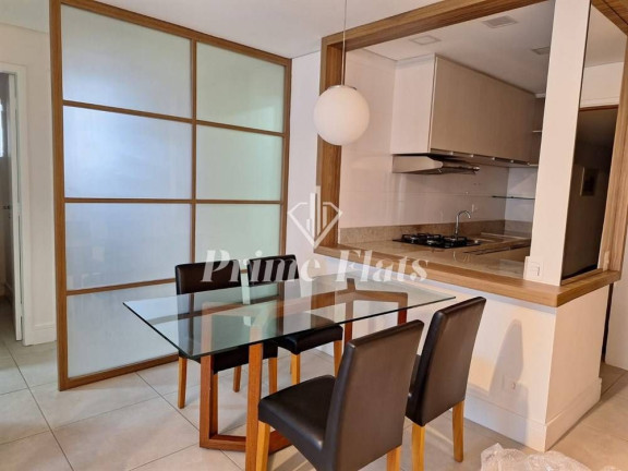 Imagem Apartamento com 1 Quarto para Alugar, 42 m² em Vila Nova Conceição - São Paulo Imagem Apartamento com 1 Quarto para Alugar, 42 m² em Vila Nova Conceição - São Paulo