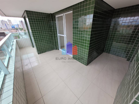 Imagem Apartamento com 1 Quarto à Venda, em Vila Guilhermina - Praia Grande Imagem Apartamento com 1 Quarto à Venda, em Vila Guilhermina - Praia Grande