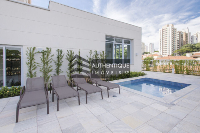 Imagem Apartamento com 3 Quartos à Venda, 109 m² em Vila Olímpia - São Paulo Imagem Apartamento com 3 Quartos à Venda, 109 m² em Vila Olímpia - São Paulo